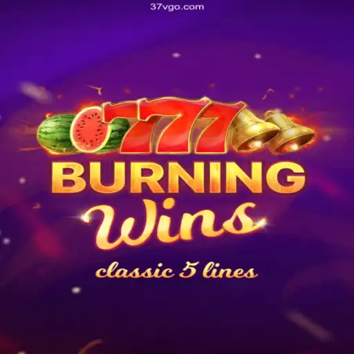 The Exciting Experience of BurningWins: A Certified Gaming Adventure on 37V Bet