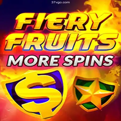Exploring FieryFruitsMoreSpins - A Thrilling Slot Experience