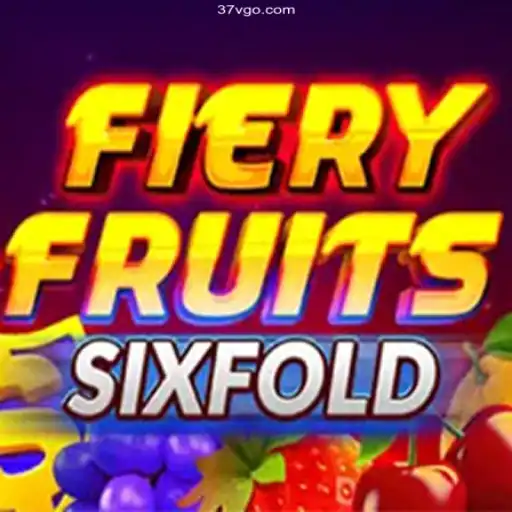 FieryFruitsSixFold: The Exciting Casino Game Revolutionizing Online Play