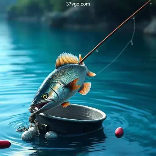 Fishing Games