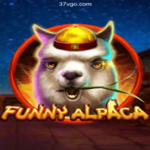 FunnyAlpaca: Dive into the Exciting World of Gaming with 37V Bet Login