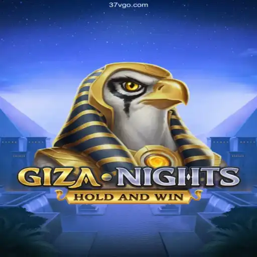 GizaNights: A Mesmeric Journey Through the Shades of Ancient Egypt