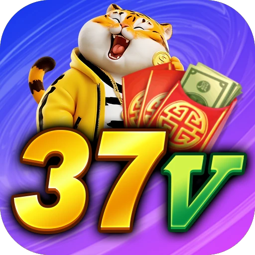 37V Bet Login♣️Plataforma Oficial de Jogos Certificados 37V.Com Logo