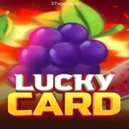 Discover LuckyCard: Your Gateway to Certified Gaming on 37V Bet Login♣️Plataforma Oficial