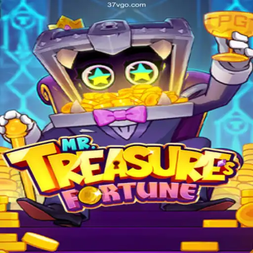 MrTreasuresFortune - Dive into the World of Fortune and Adventure