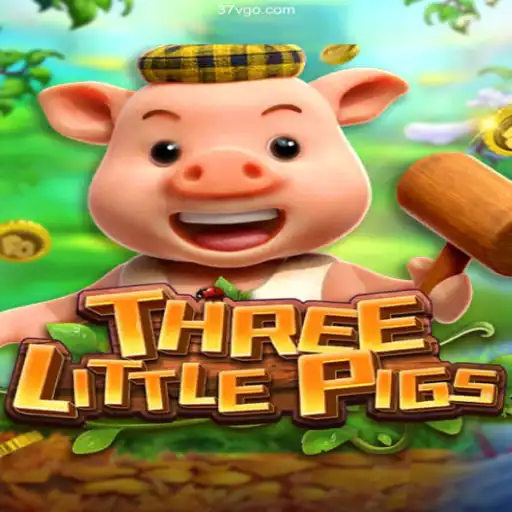 Exploring the Magical World of THREELITTLEPIGS on 37V