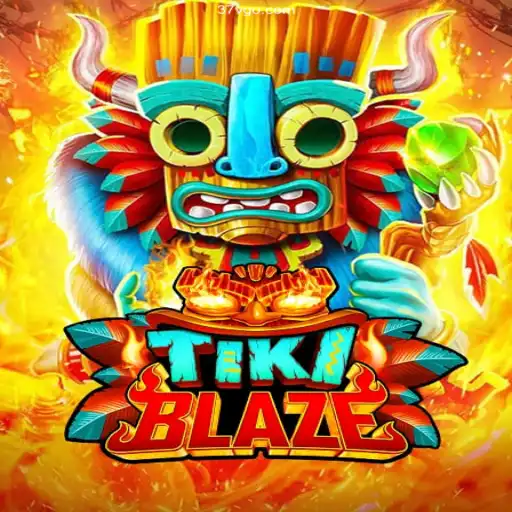 Unveiling TikiBlaze: The Ultimate Gaming Experience on 37V Bet Login Platform